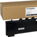 Lexmark Lexmark capac. deșeuri de toner C540 C540X75G 18K, Lexmark