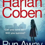 Run Away: The Sunday Times Number One bestseller