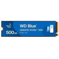 Solid State Drive (SSD) Western Digital Blue SN5000 
