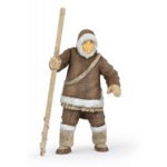Figurina inuit, Papo, 