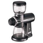 Rasnita electrica de cafea, Pearl Metallic - KitchenAid, KitchenAid