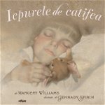 IEPURELE DE CATIFEA (PB) MARGERY WILLIAMS