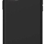Husa Spigen 075CS27128 pentru iPhone 11 Pro Max (Negru)