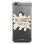 Bjornberry Shell Hybrid iPhone 6/6s - Donut Vă faceți griji, 