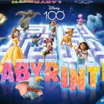 Labyrinth 100 de ani de Disney, LIBHUMANITAS