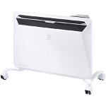 Convector electric Electrolux ECH/AG2-1500 3BEIP 24, 1500W, Alb, Electrolux