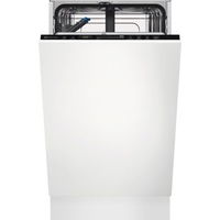 Masina de spalat vase incorporabila Electrolux EEG62300L, 9 seturi, 8 programe, Clasa D, Time Beam, QuickSelect, SatelliteClean, AirDry, 45 cm, ELECTROLUX Masina de spalat vase incorporabila Electrolux EEG62300L, 9 seturi, 8 programe, Clasa D, Time Beam, QuickSelect, SatelliteClean, AirDry, 45 cm, ELECTROLUX