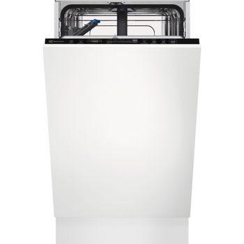 Mașină de spălat vase încorporabilă slim GlassCare 45 cm 9 seturi Inverter BLDC clasă D EEG62300L