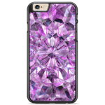 Bjornberry Shell iPhone 6/6s - Cristale violet, 