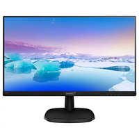 Monitor LED Philips 243V5QHSBA/00 V Line