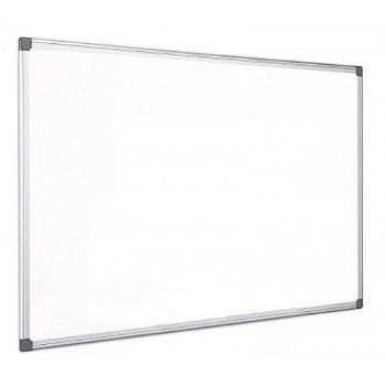 Whiteboard magnetic profesional 240x120cm, 