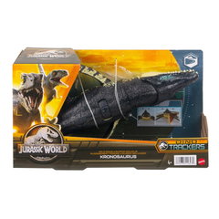 Figurina - Jurassic World - Dino Trackers: Kronosaurus | Mattel, Mattel