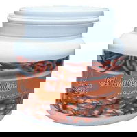 Gel anticelulitic natural cu cafeina si scortisoara 500 ml Gel anticelulitic natural cu cafeina si scortisoara 500 ml