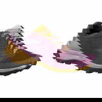 Pantofi Salomon Women's OUTline Mov - Potent Purple/Bistre/Taos Taupe, Salomon