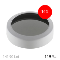 DJI Filtru ND4 Pentru Phantom 4 Part 73, DJI