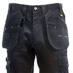 Pantaloni Protectie DeWalt DWC26-001-3231 PRO TRADESMAN Marime 32/31, DeWALT