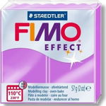 Lut polimeric Fimo Effect pentru modelaj Lilac 57g