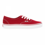 Authentic VN000EE3RED Red, Vans