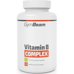 Vitamin B-Complex GymBeam