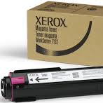 MAGENTA 006R01272 8K ORIGINAL XEROX WC 7132, Xerox