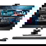 Sistem desktop brand Dell OPTI 5490 AIO i5-10500T 8G 256G W10 P