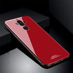 Husa de telefon cu sticla securizata, rezistenta la cadere, pentru Huawei Mate9/9pro Mate10/10pro P20 P20pro/p20plus, Neer