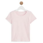 Tricou INEXTENSO cu maneca scurta uni, marime 6/8