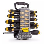 Set Surubelnita Stanley STHT0-70886, 49 Piese, Stanley