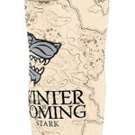 Cana calatorie: Winter Is Coming. Game Of Thrones, -