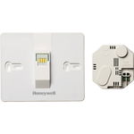 HONEYWELL Suport perete Evo Color cu WiFi ATF600 Alb