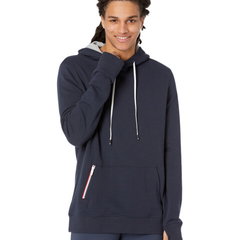 Imbracaminte Barbati Fourlaps Rush Pullover Hoodie Navy, Fourlaps