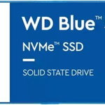 WD Blue SN570 1TB M.2 2280 PCI-E x4 Gen3 NVMe SSD (WDS100T3B0C)