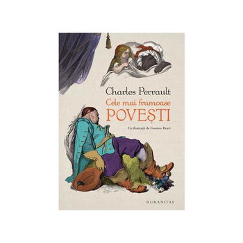 Cele mai frumoase povesti