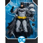 Figurina Articulata DC Multiverse Batman (Hush) (Black/Grey) 18 cm