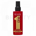 Revlon Professional Uniq One All In One spray pentru întărire, fără clătire pentru păr deteriorat 150 ml, Revlon Professional