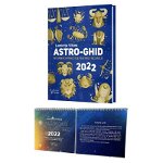 Previziuni 2022. Astro-Ghid. Informatii practice pentru fiecare zi. Calendar astrologic. Fazele lunii si beneficiile lor pentru sanatate si viata