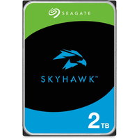 Hard disk SkyHawk 2TB SATA 3.5inch, Seagate