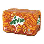 Mirinda 6 doze/0.33 ml