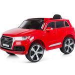 Masinuta electrica Chipolino SUV Audi Q7 red