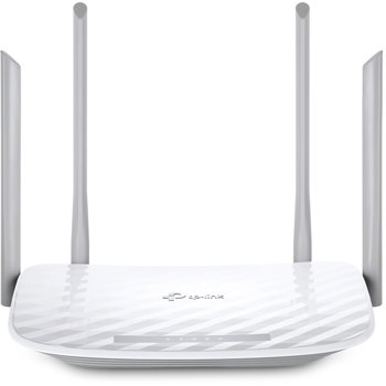 Router, TP-Link, Archer C50, Wi-Fi 2,4/5GHz