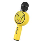 Microfon Karaoke OTL - New Pokemon Pikachu, OTL