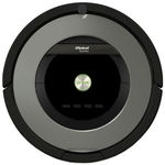 Robot de aspirare iRobot Roomba 866, 33 W, 5.2 kWh/an