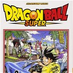 Dragon Ball Super. Vol. 03 Akira Toriyama