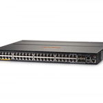 ARUBA 2930M 48G POE+ 1-SLOT SWITCH