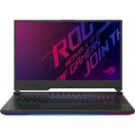 Notebook / Laptop ASUS Gaming 17.3'' ROG Strix G731GW, FHD 144Hz 3ms, Procesor Intel® Core™ i7-9750H (12M Cache, up to 4.50 GHz), 16GB DDR4, 512GB SSD, GeForce RTX 2070 8GB, No OS, Black