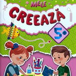 Manutele mele creeaza 5+