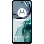 Telefon Mobil Motorola Moto G62 5G, Procesor Qualcomm SM4350-AC Snapdragon 480+ 5G, IPS LCD Capacitive touchscreen 6.5", 4GB RAM, 128GB Flash, Camera Tripla 50+8+2MP, Wi-Fi, 5G, Dual SIM, Android (Gri)