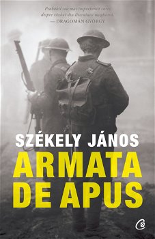 Armata de apus, Curtea Veche Publishing