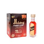 PACHET Magiun Power Honey 240 g + Shot afrodisiac pentru barbati 20 ml, PLANTECO