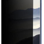 Folie Protectie Sticla Temperata Eiger 3D Privacy Clear pentru Samsung Galaxy S9 Plus, Eiger
